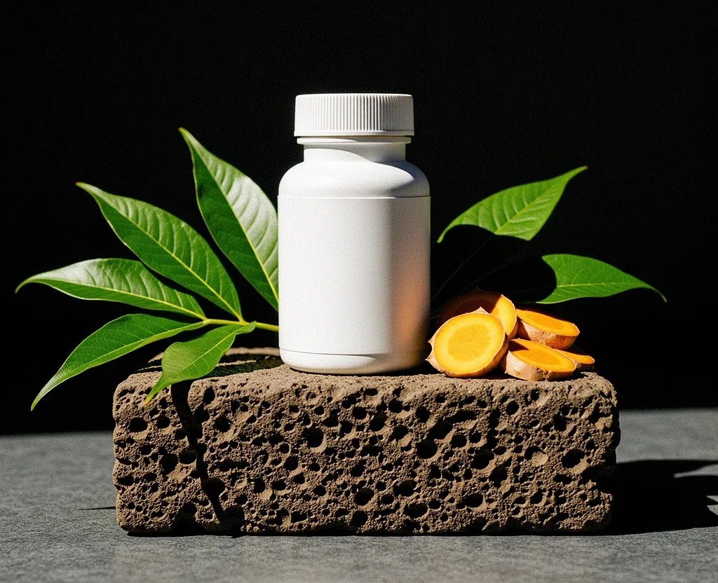 Alam Perkasa Product in situ