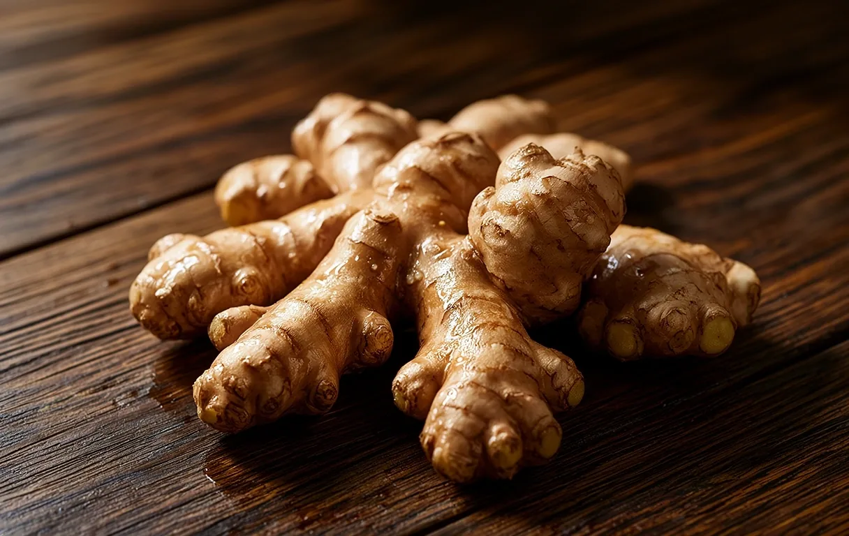 Ginger Root Extract
